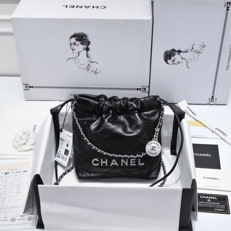 Chanel Hobo 22 Bags